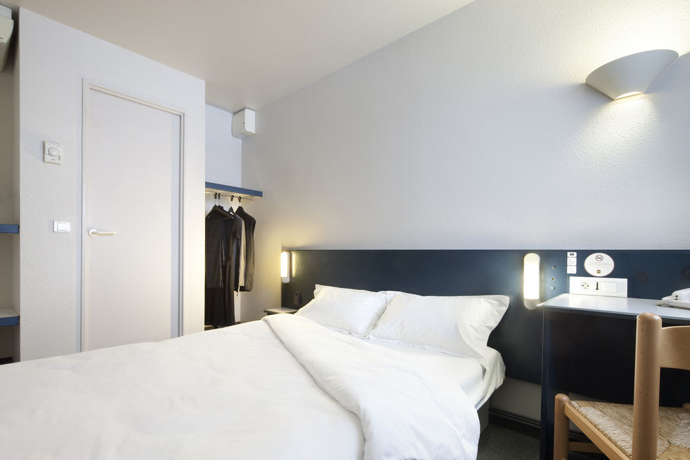 B&B Hotel Rouen Сент-Этьен-дю-Рувре Экстерьер фото