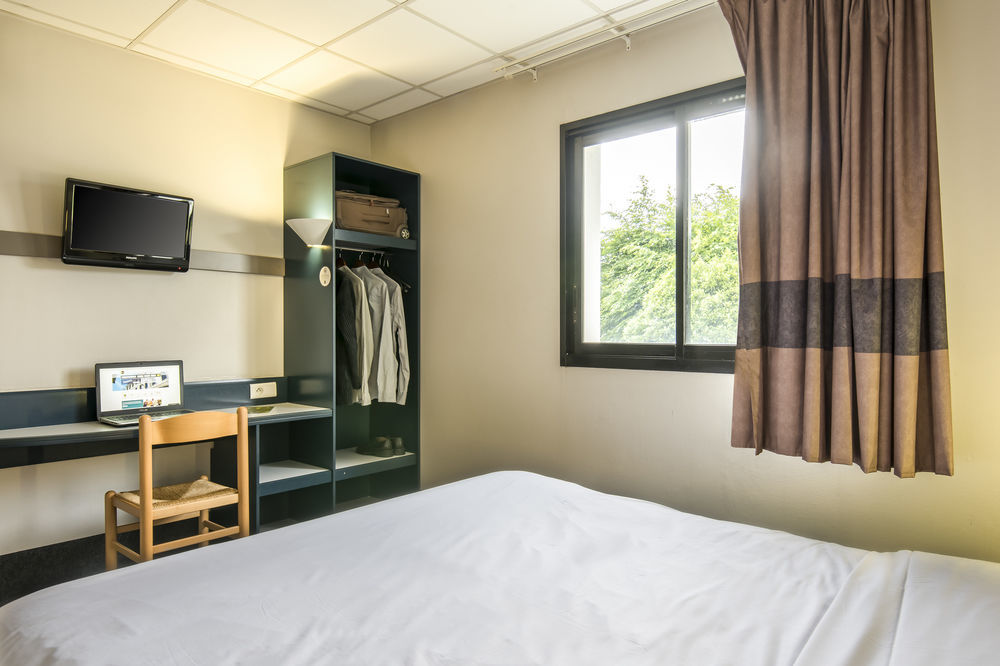 B&B Hotel Rouen Сент-Этьен-дю-Рувре Экстерьер фото